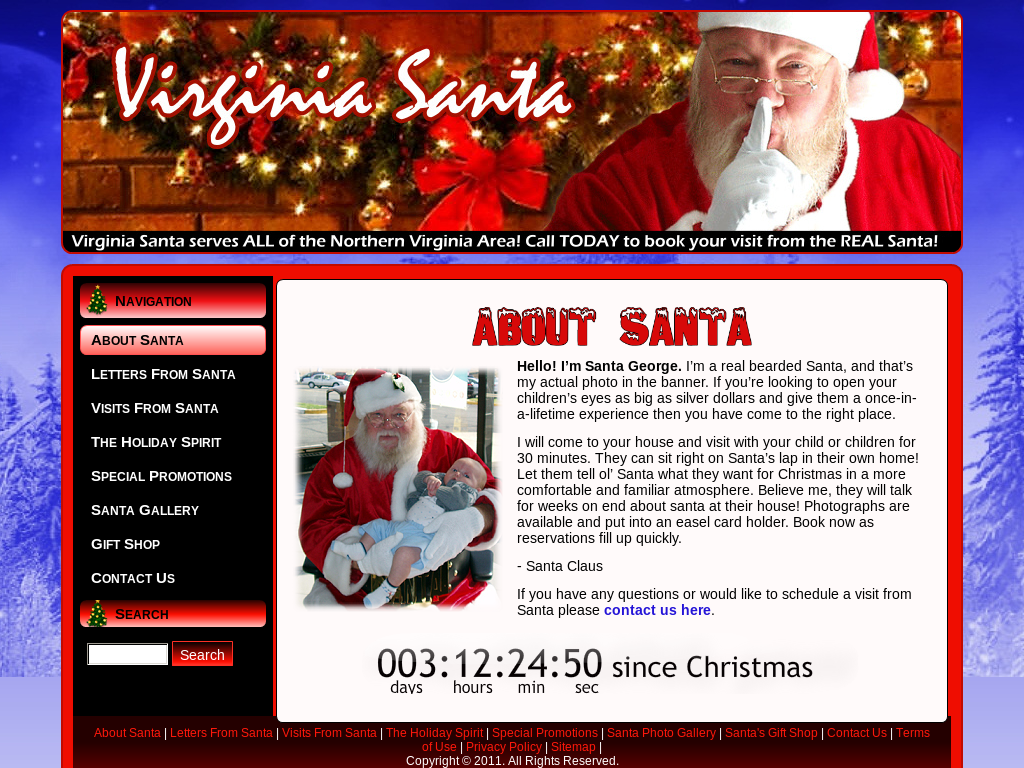 va-santa